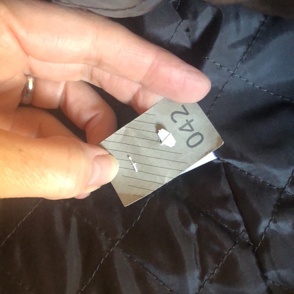 Talbots Coat - Picture 5 of 7